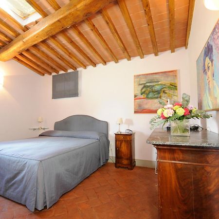 B&B Art San Casciano in Val di Pesa Ngoại thất bức ảnh