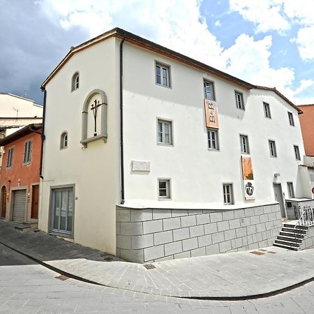 B&B Art San Casciano in Val di Pesa Ngoại thất bức ảnh