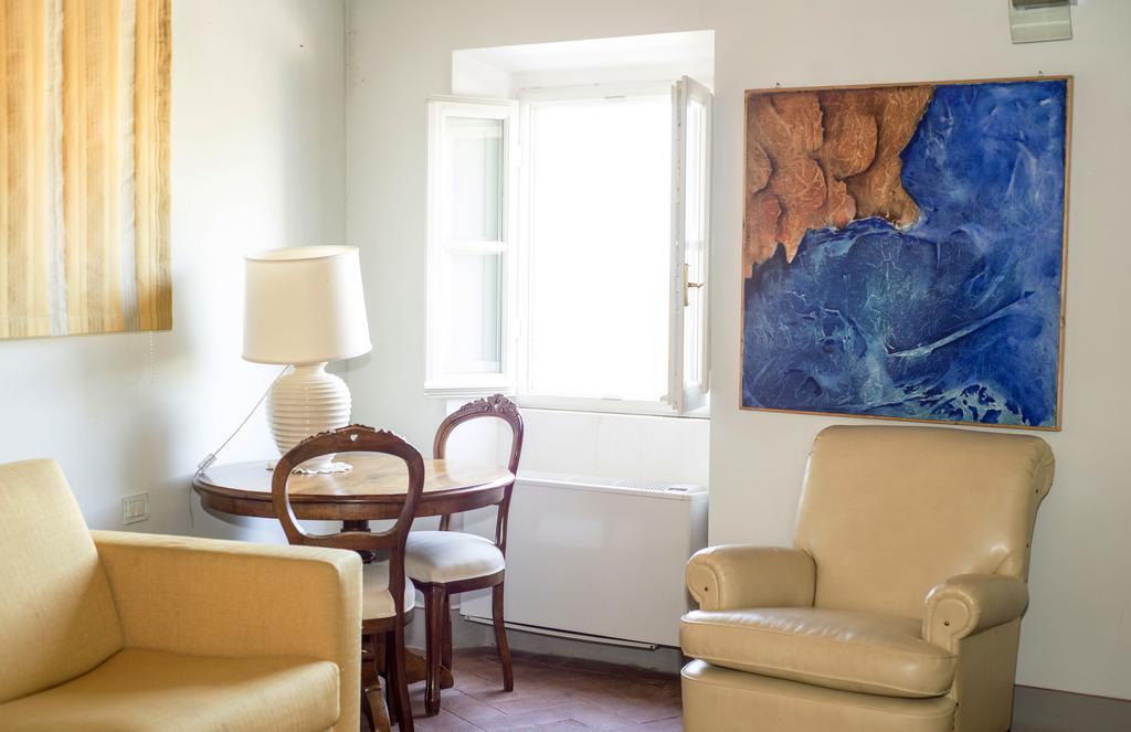 B&B Art San Casciano in Val di Pesa Ngoại thất bức ảnh