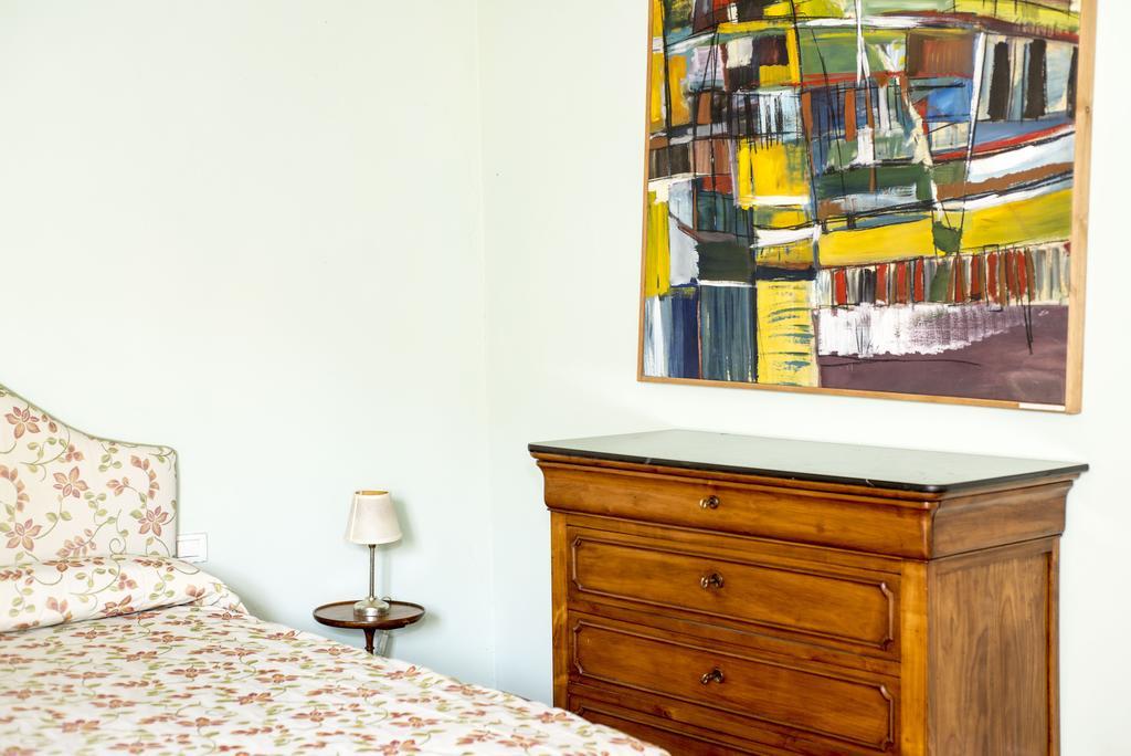 B&B Art San Casciano in Val di Pesa Ngoại thất bức ảnh