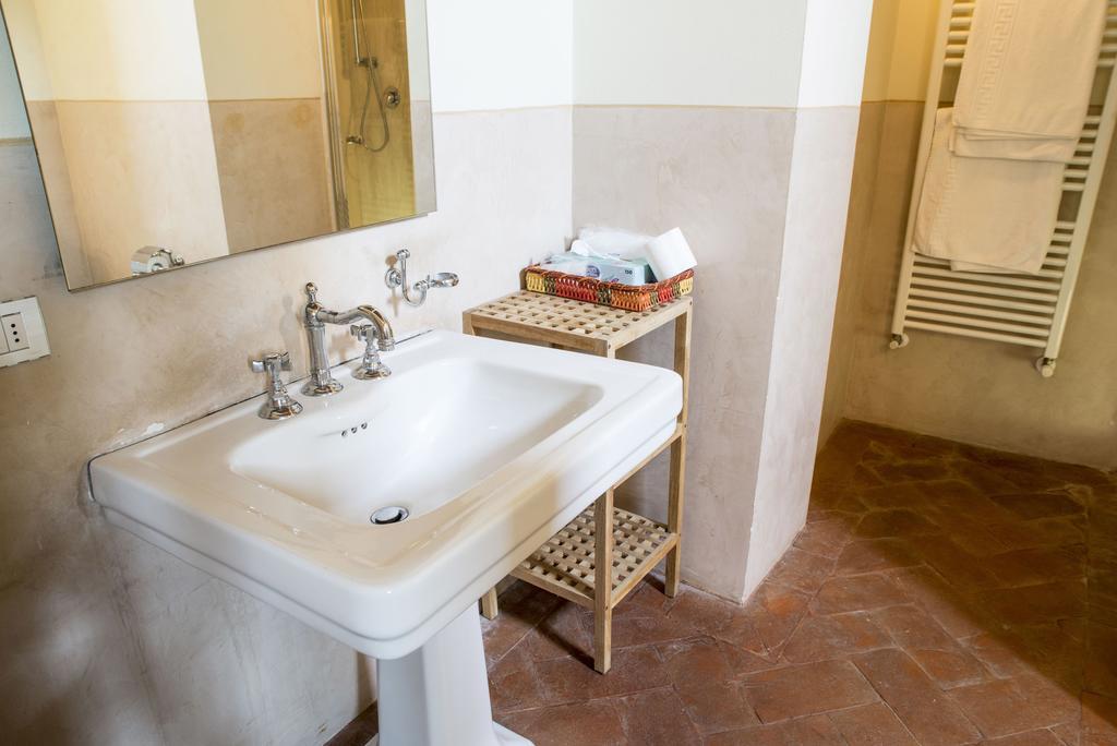 B&B Art San Casciano in Val di Pesa Ngoại thất bức ảnh