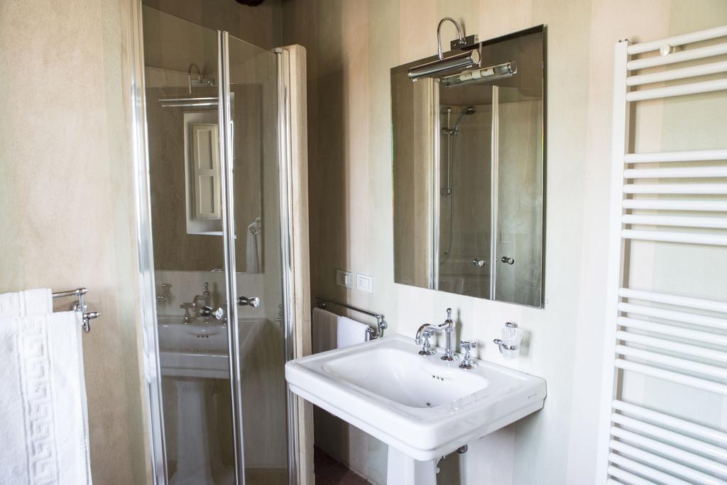 B&B Art San Casciano in Val di Pesa Ngoại thất bức ảnh