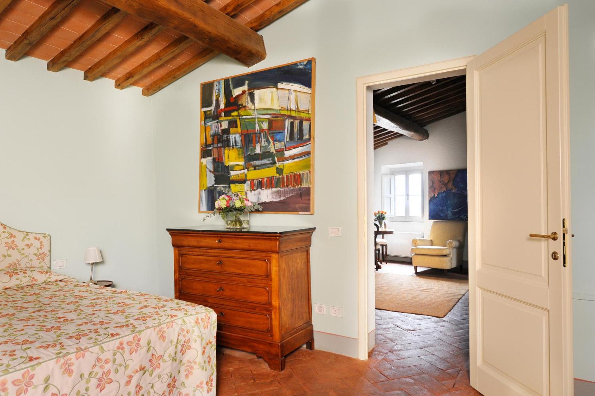 B&B Art San Casciano in Val di Pesa Ngoại thất bức ảnh