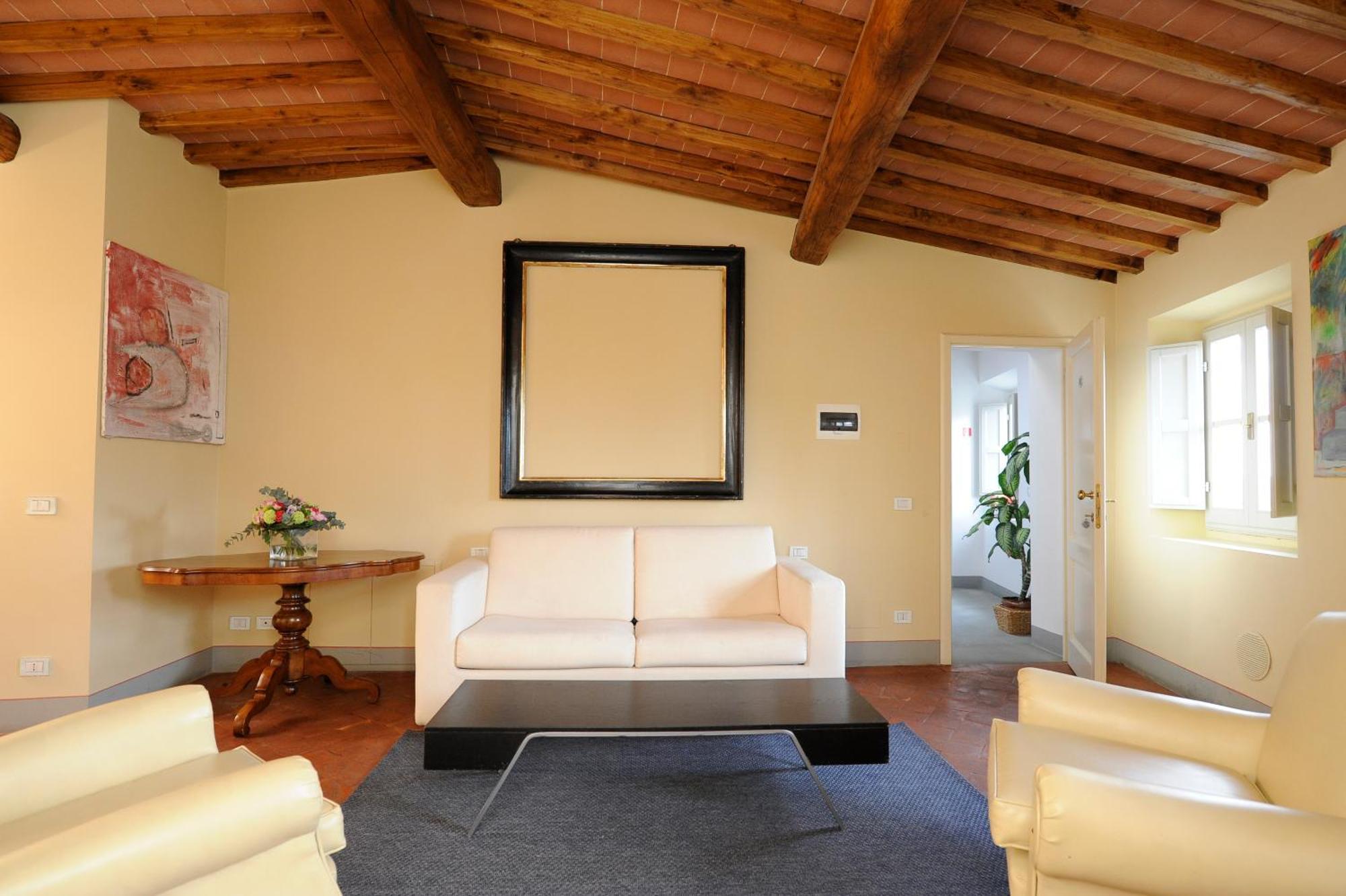 B&B Art San Casciano in Val di Pesa Ngoại thất bức ảnh