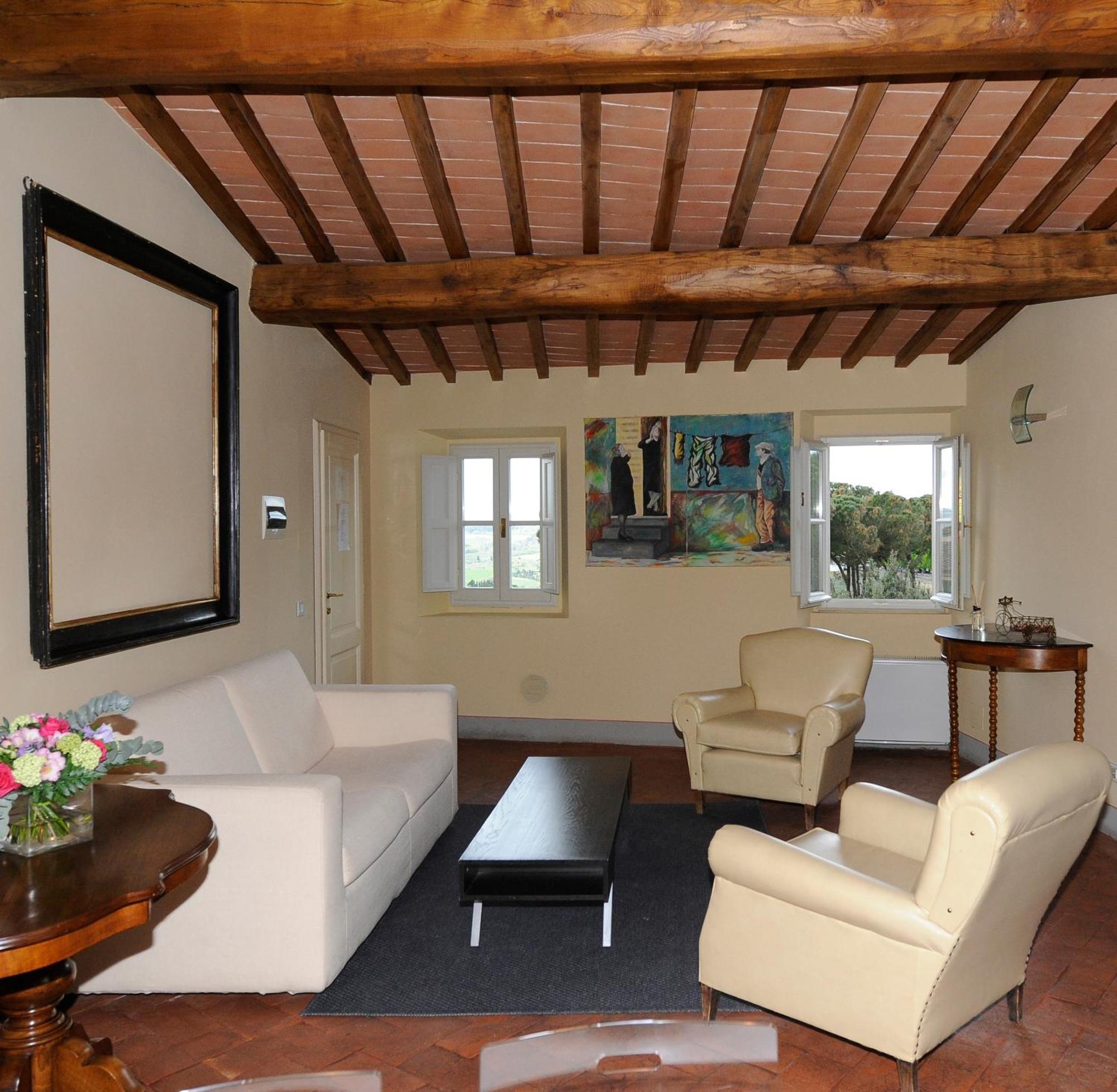 B&B Art San Casciano in Val di Pesa Ngoại thất bức ảnh