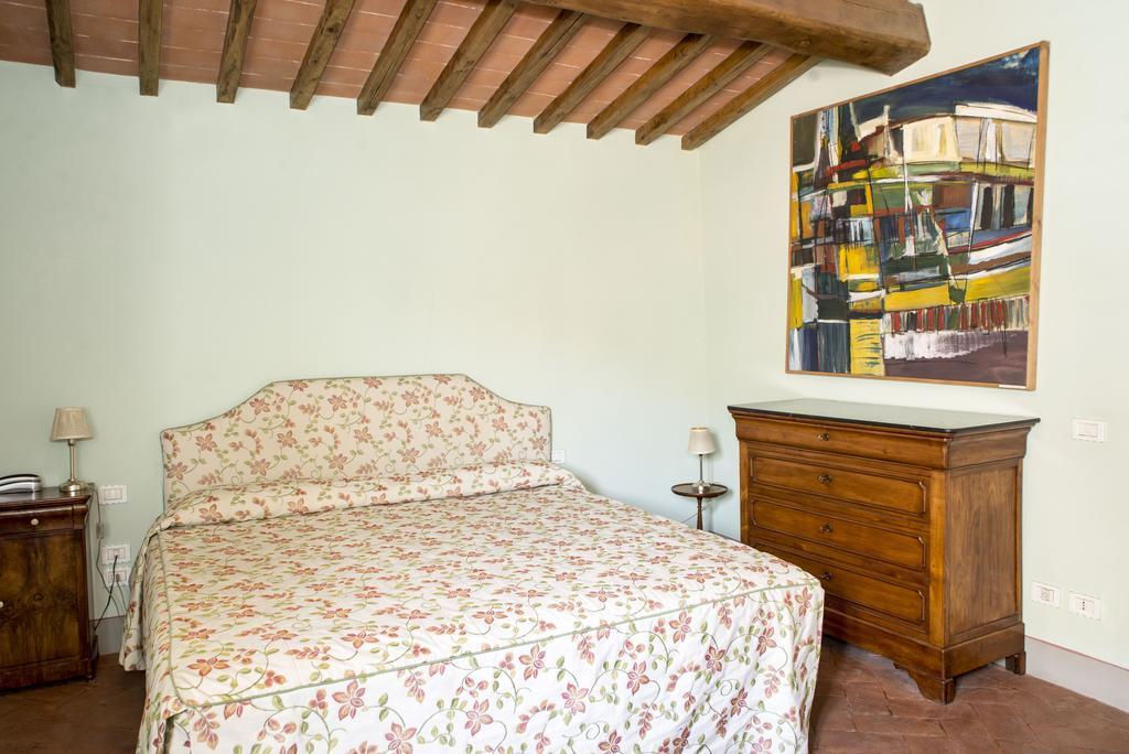 B&B Art San Casciano in Val di Pesa Ngoại thất bức ảnh