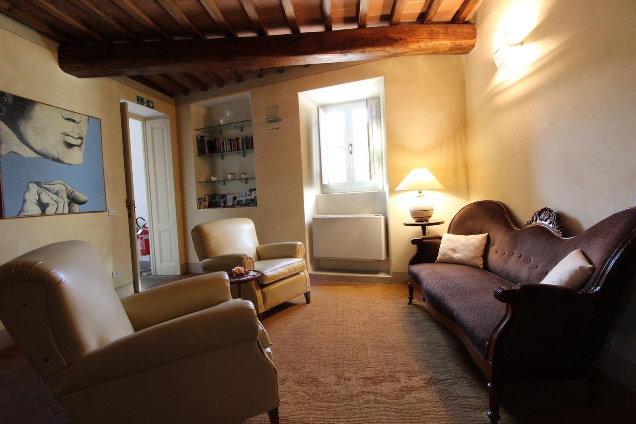 B&B Art San Casciano in Val di Pesa Ngoại thất bức ảnh