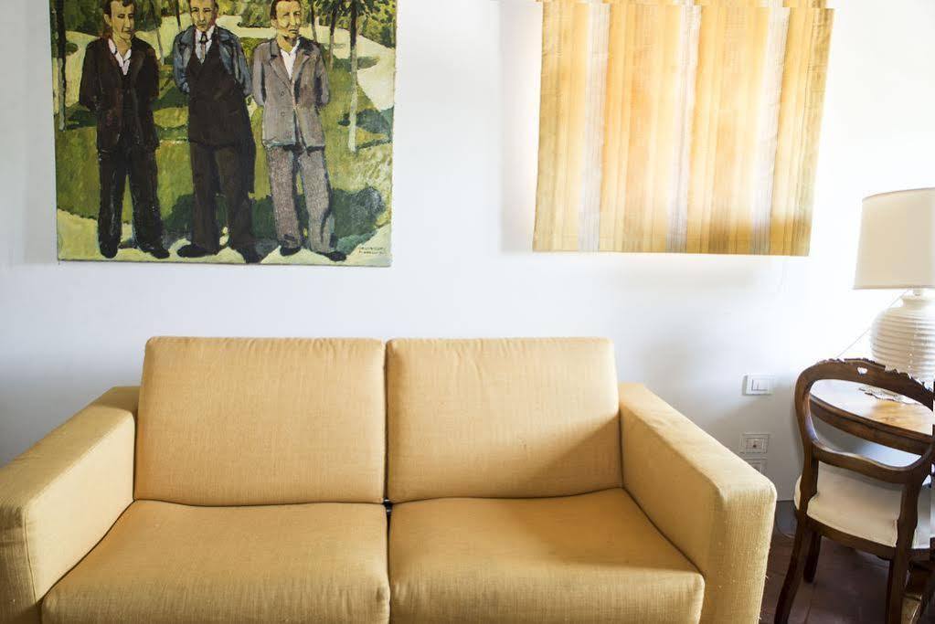 B&B Art San Casciano in Val di Pesa Ngoại thất bức ảnh