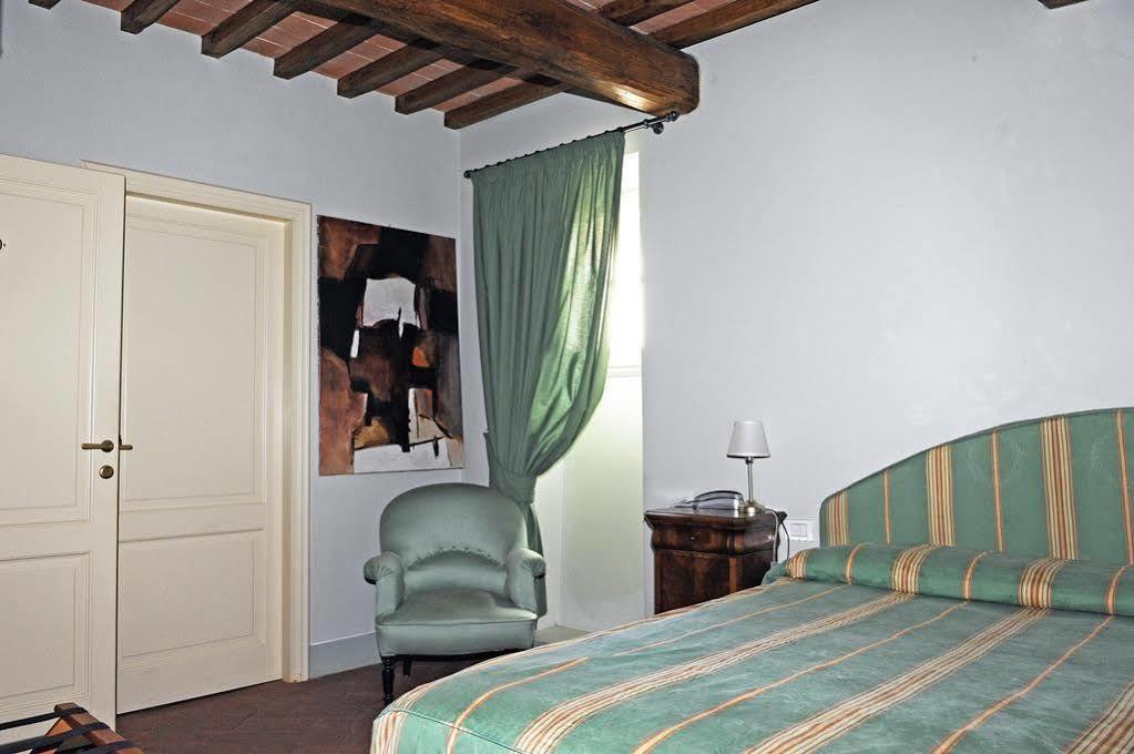 B&B Art San Casciano in Val di Pesa Ngoại thất bức ảnh