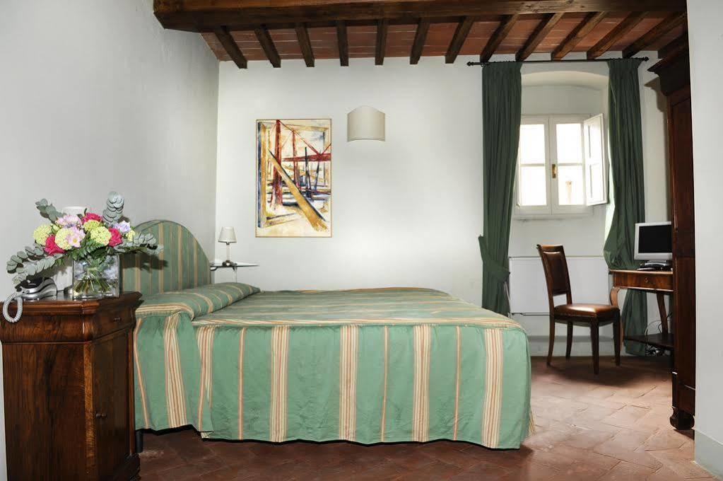B&B Art San Casciano in Val di Pesa Ngoại thất bức ảnh