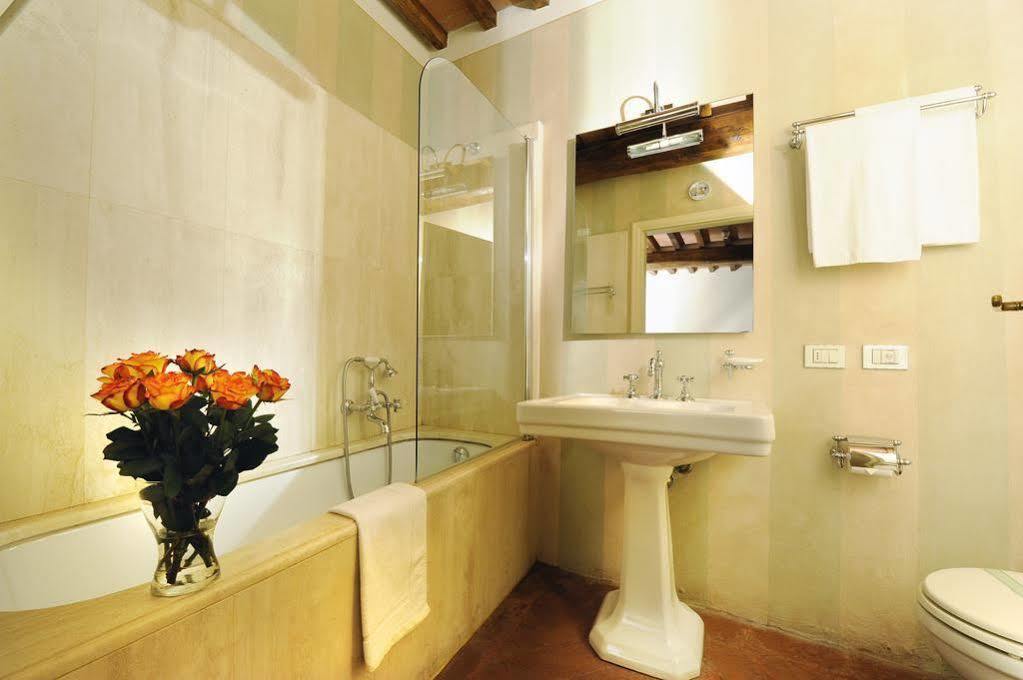 B&B Art San Casciano in Val di Pesa Ngoại thất bức ảnh