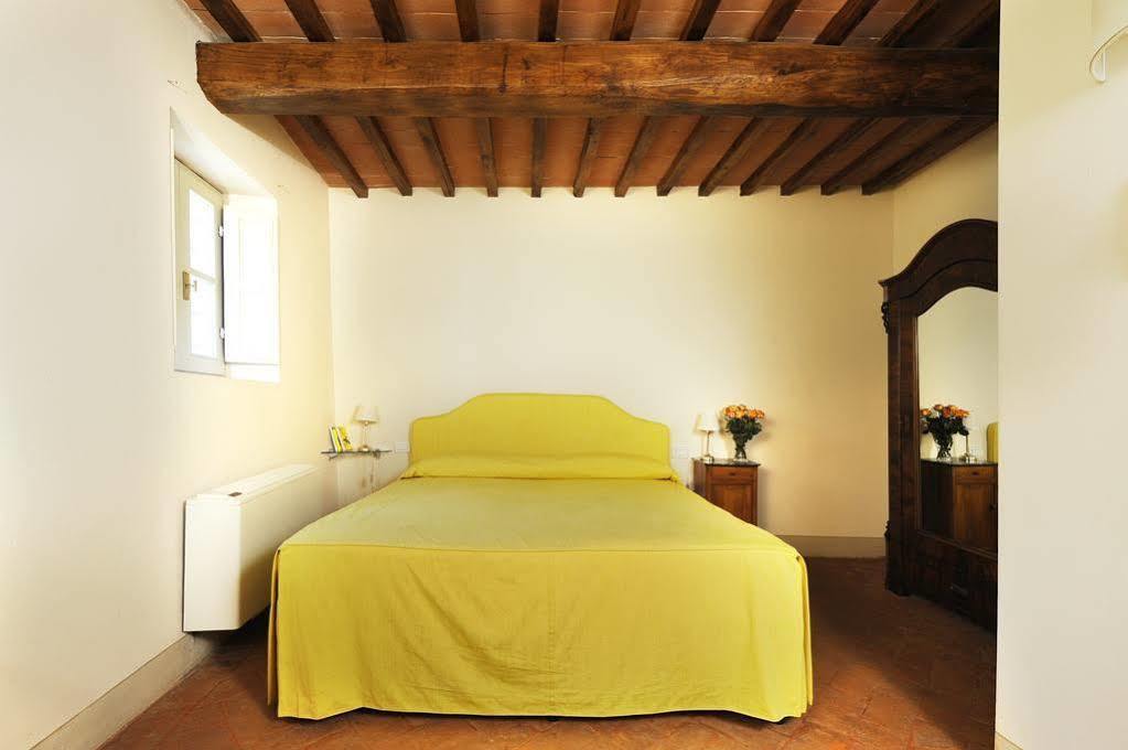 B&B Art San Casciano in Val di Pesa Ngoại thất bức ảnh