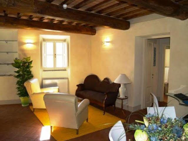 B&B Art San Casciano in Val di Pesa Ngoại thất bức ảnh