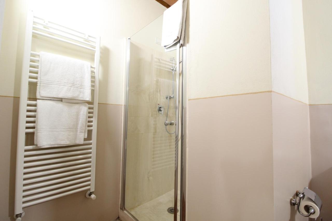 B&B Art San Casciano in Val di Pesa Ngoại thất bức ảnh