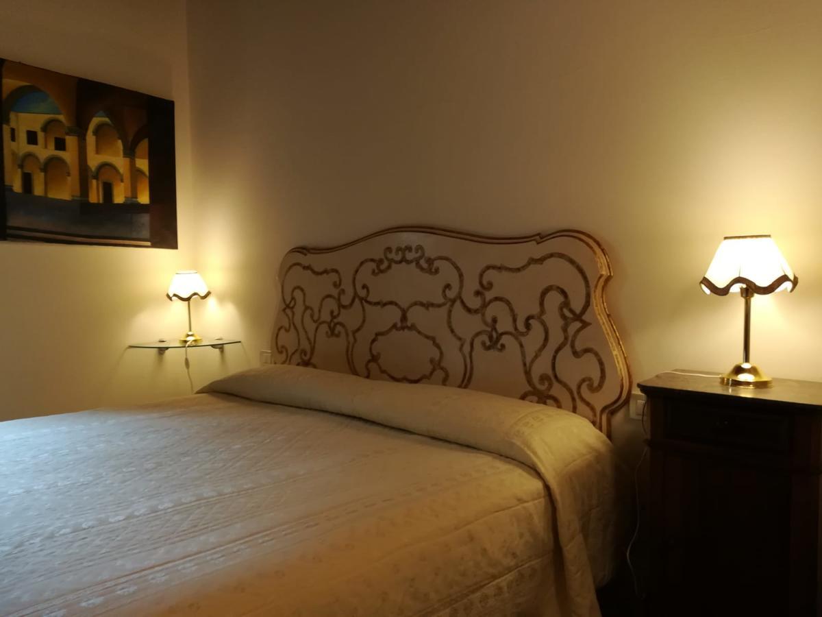 B&B Art San Casciano in Val di Pesa Ngoại thất bức ảnh