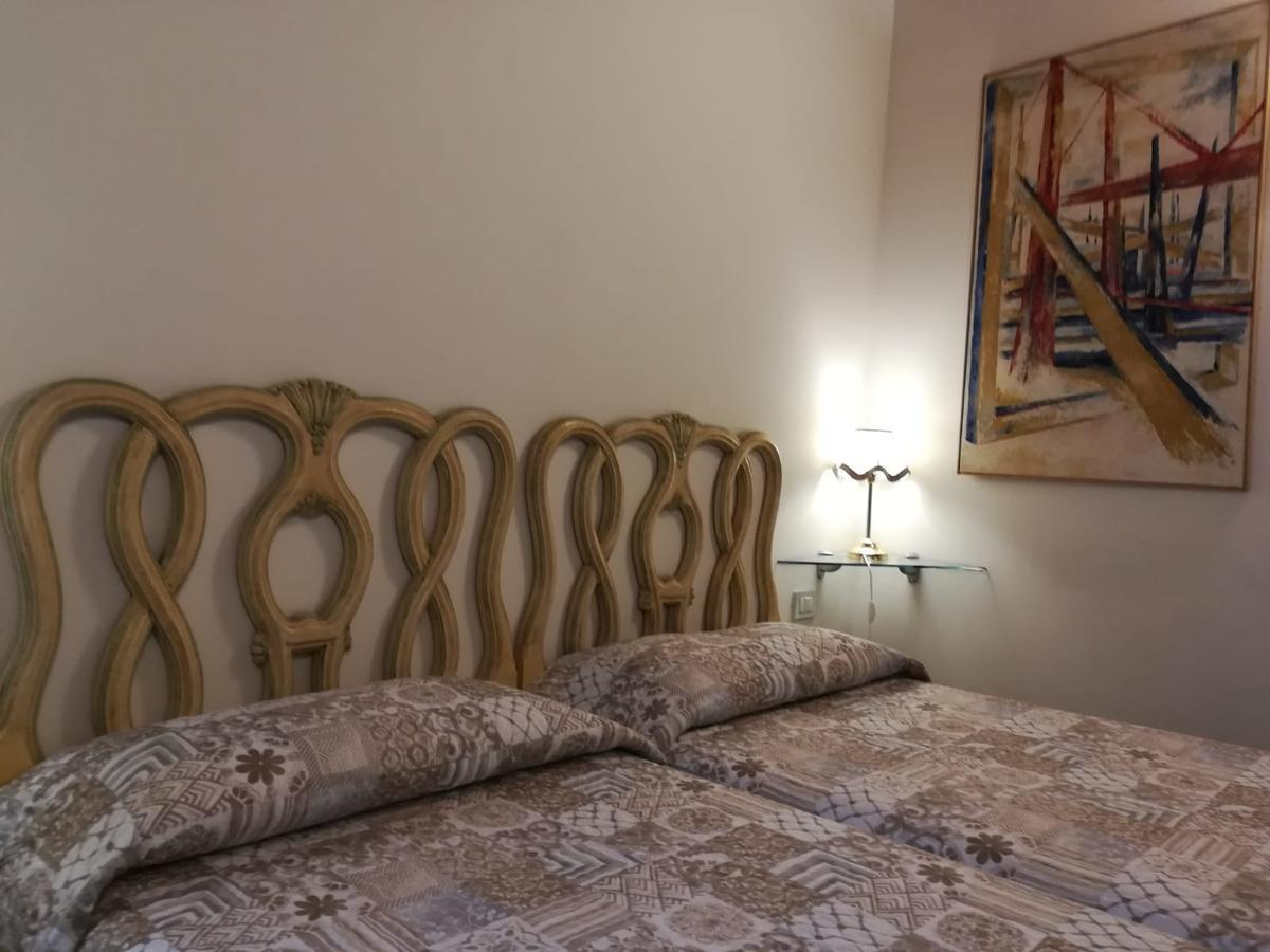 B&B Art San Casciano in Val di Pesa Ngoại thất bức ảnh