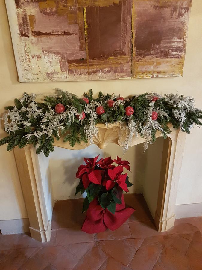 B&B Art San Casciano in Val di Pesa Ngoại thất bức ảnh