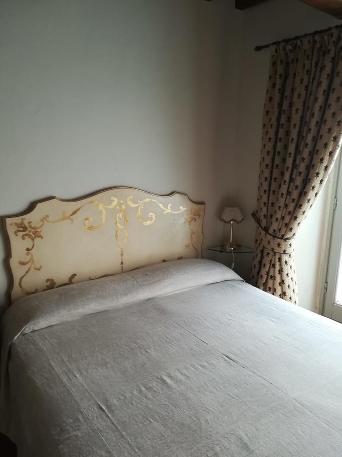 B&B Art San Casciano in Val di Pesa Ngoại thất bức ảnh