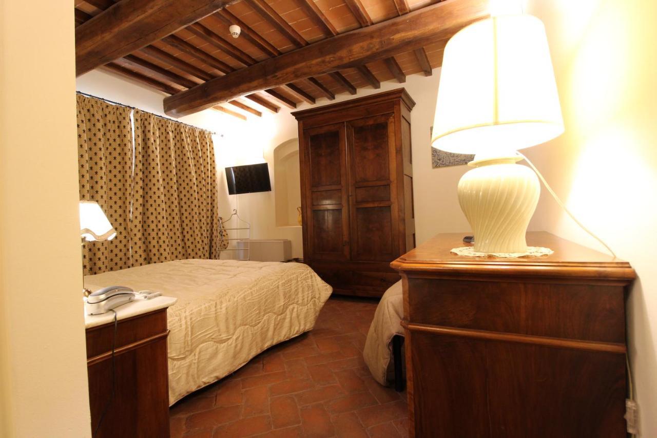 B&B Art San Casciano in Val di Pesa Ngoại thất bức ảnh