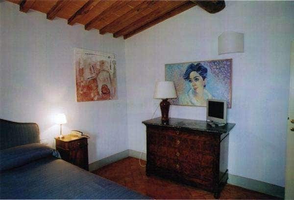 B&B Art San Casciano in Val di Pesa Ngoại thất bức ảnh